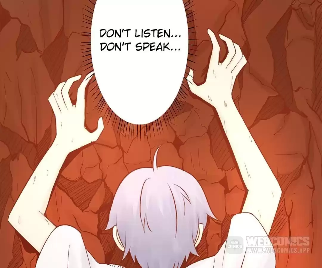 Read Yin-Yang Eyes chapter 7 image 10 on Lezhin