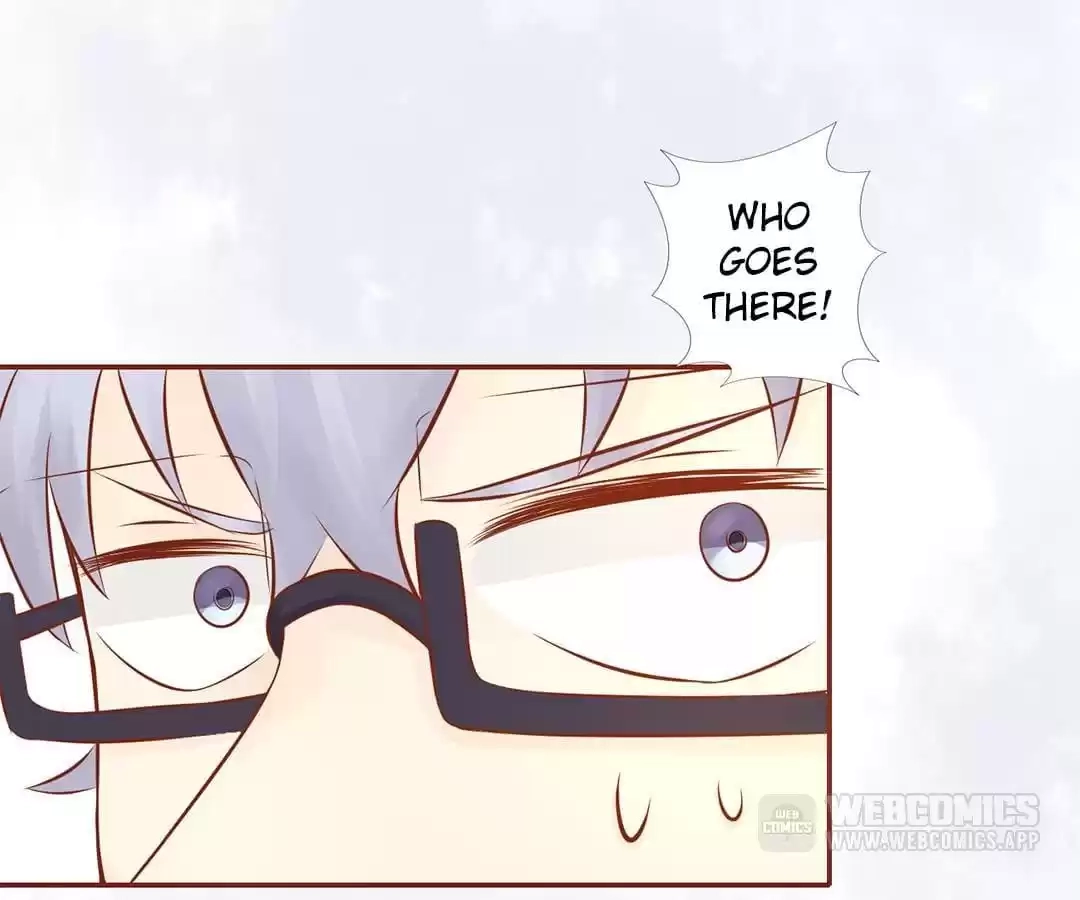 Read Yin-Yang Eyes chapter 7 image 18 on Lezhin