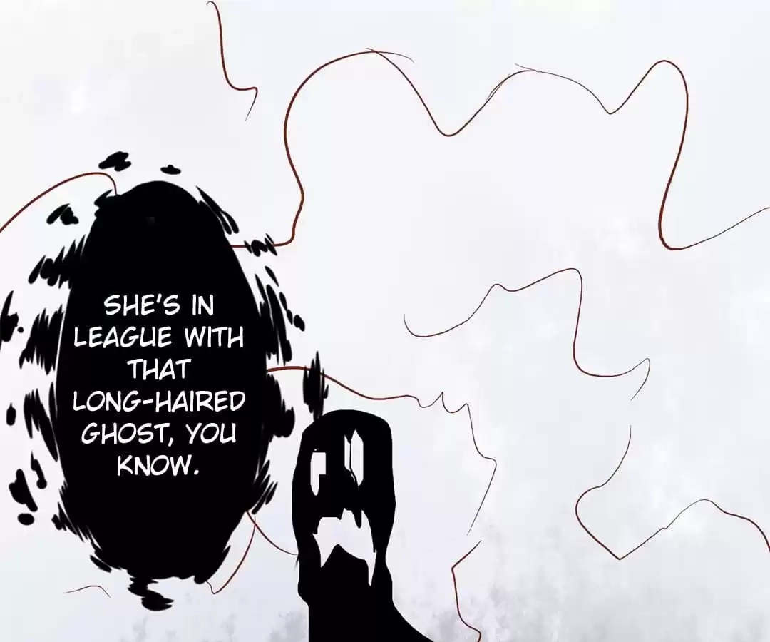 Read Yin-Yang Eyes chapter 7 image 19 on Lezhin