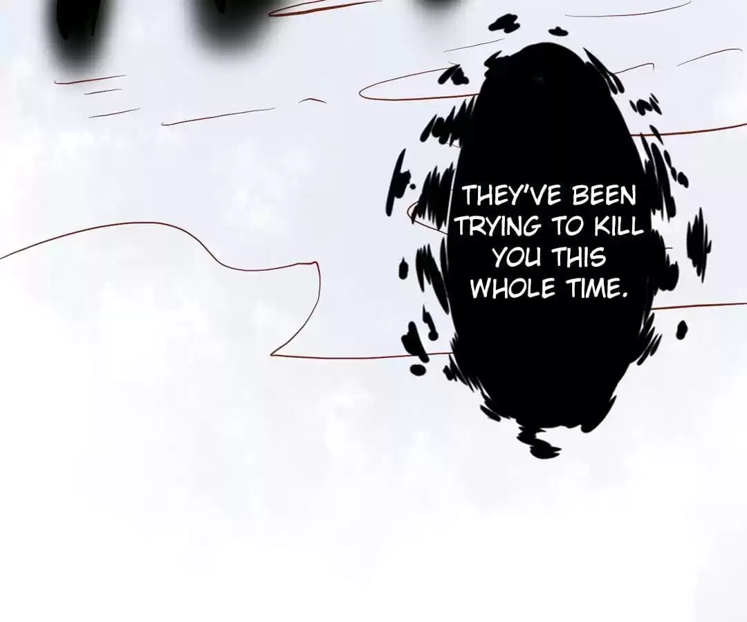 Read Yin-Yang Eyes chapter 7 image 22 on Lezhin