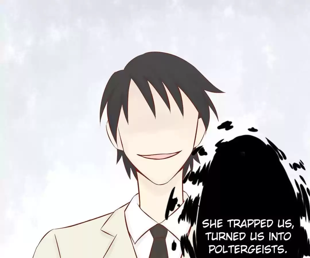 Read Yin-Yang Eyes chapter 7 image 27 on Lezhin