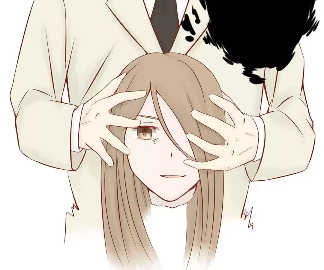 Read Yin-Yang Eyes chapter 7 image 28 on Lezhin