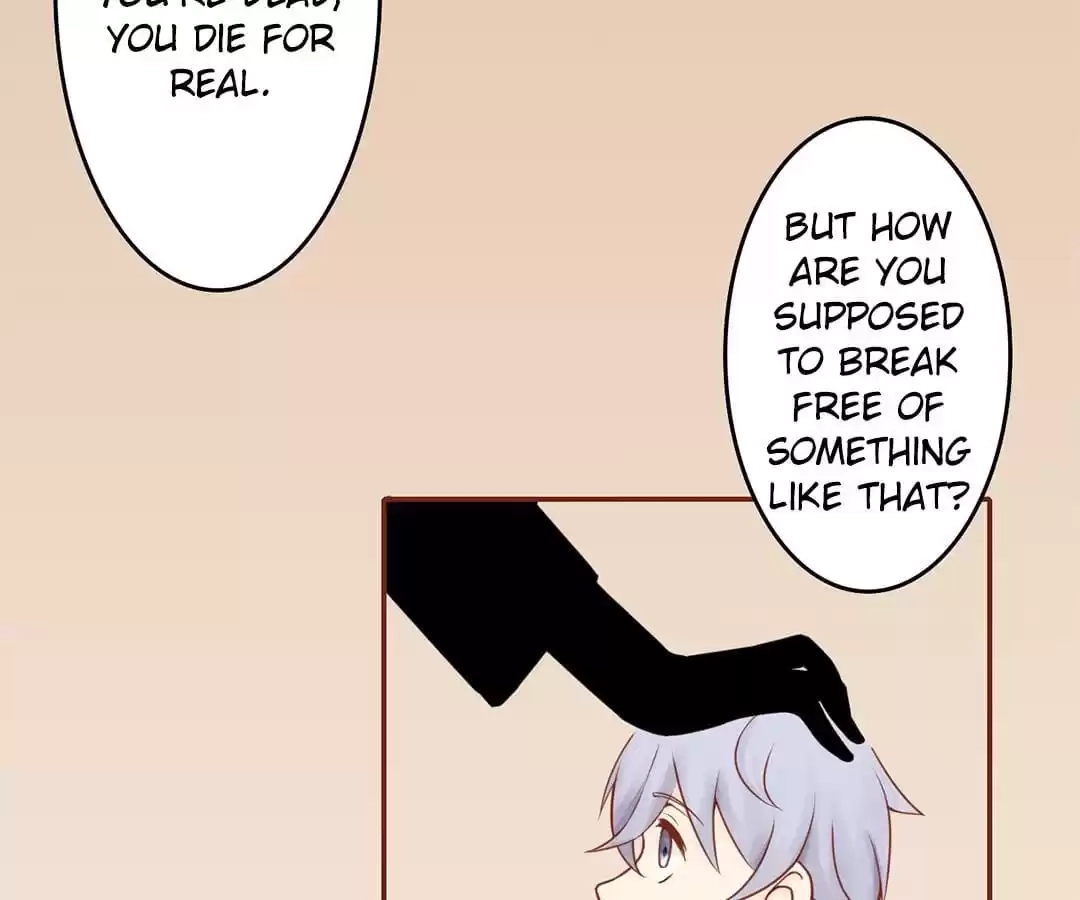 Read Yin-Yang Eyes chapter 7 image 3 on Lezhin
