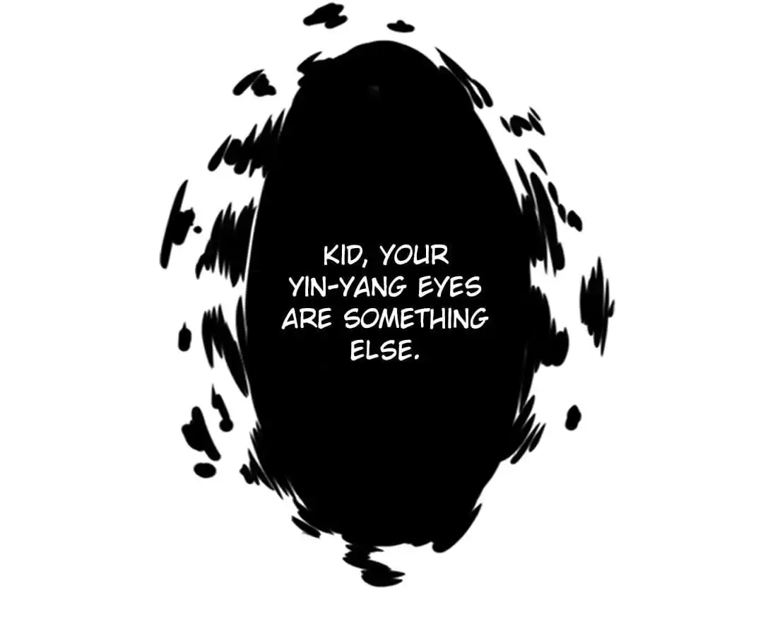 Read Yin-Yang Eyes chapter 7 image 30 on Lezhin