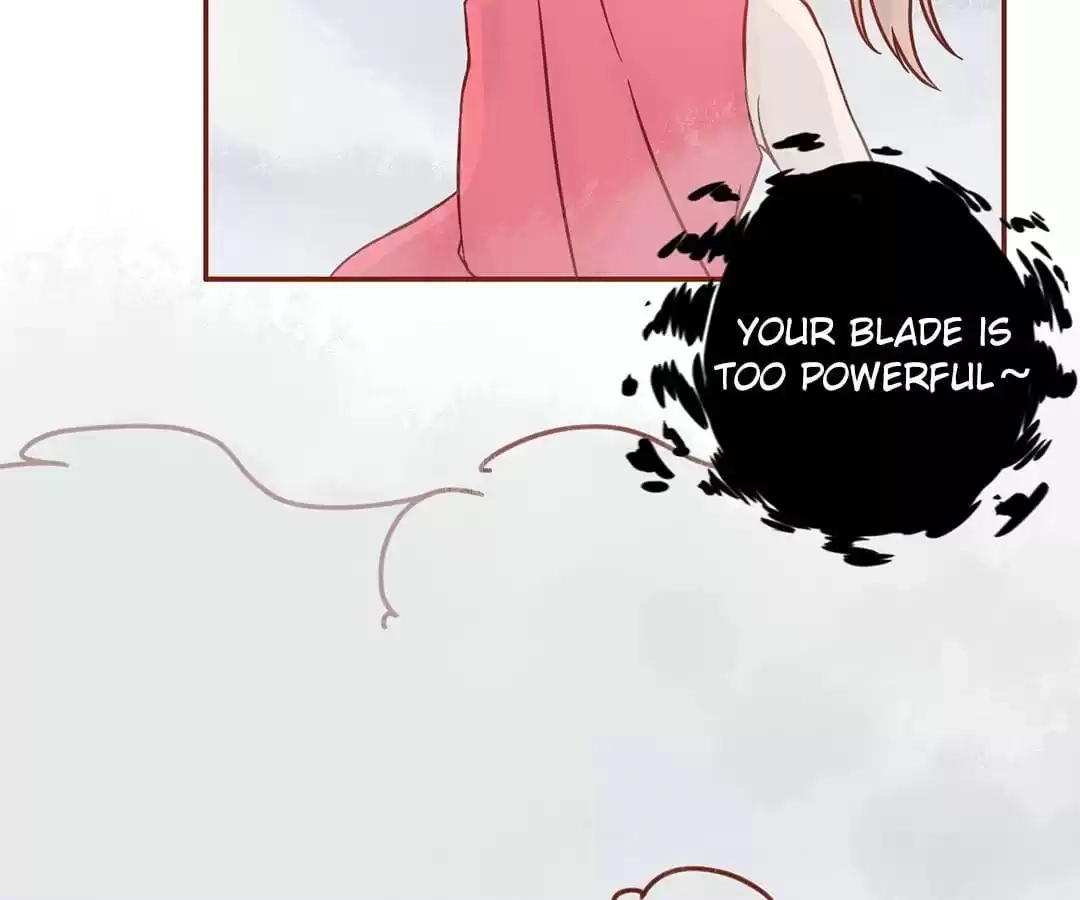 Read Yin-Yang Eyes chapter 7 image 37 on Lezhin
