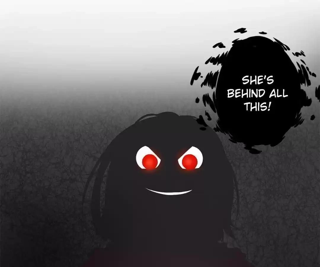 Read Yin-Yang Eyes chapter 7 image 41 on Lezhin