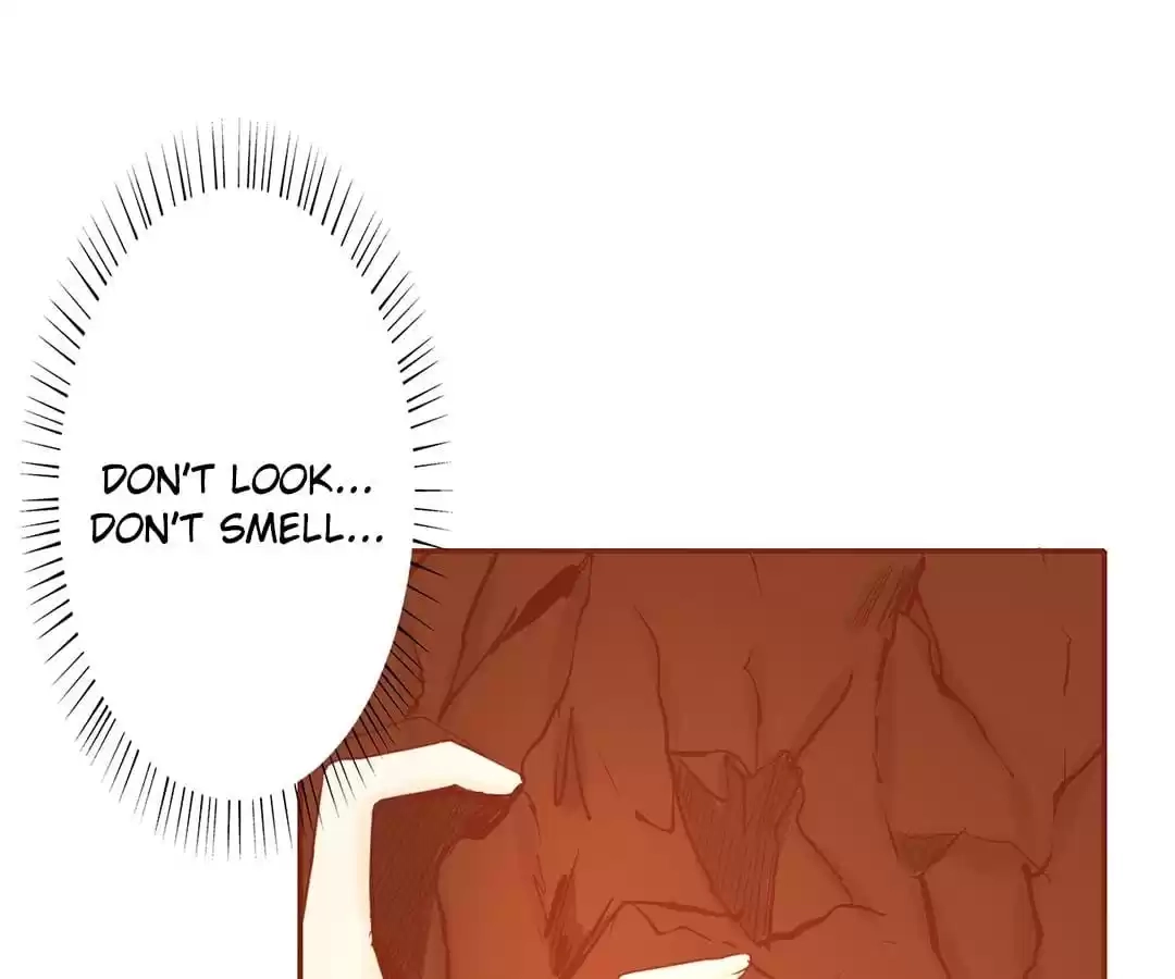 Read Yin-Yang Eyes chapter 7 image 8 on Lezhin