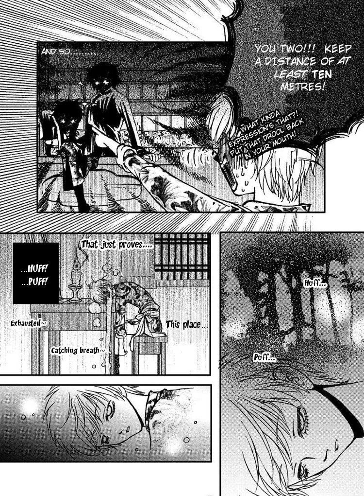 Read Yiwu chapter 2 image 10 on Lezhin