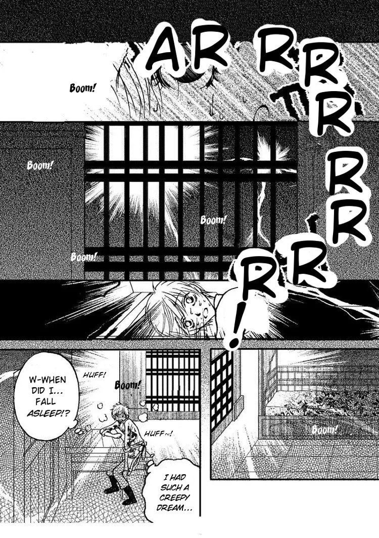Read Yiwu chapter 2 image 12 on Lezhin