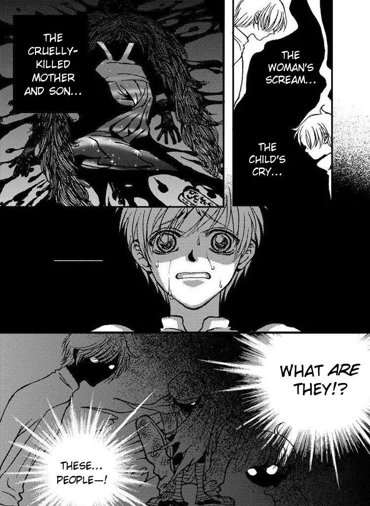 Read Yiwu chapter 2 image 16 on Lezhin