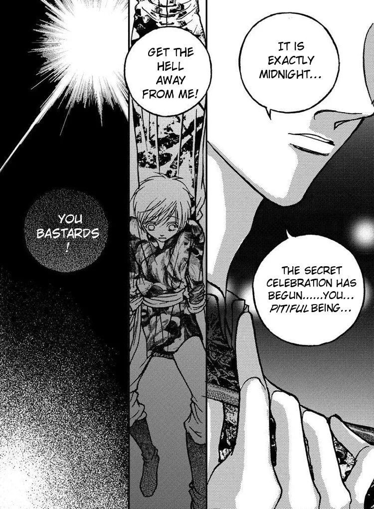Read Yiwu chapter 2 image 17 on Lezhin