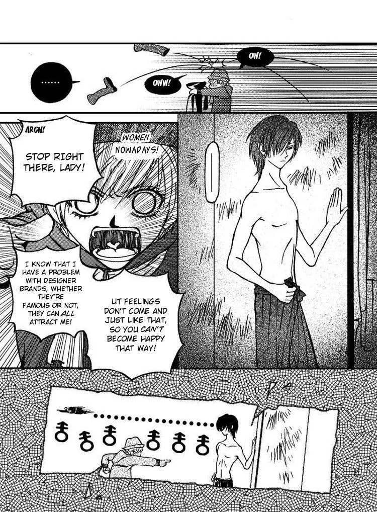 Read Yiwu chapter 2 image 7 on Lezhin