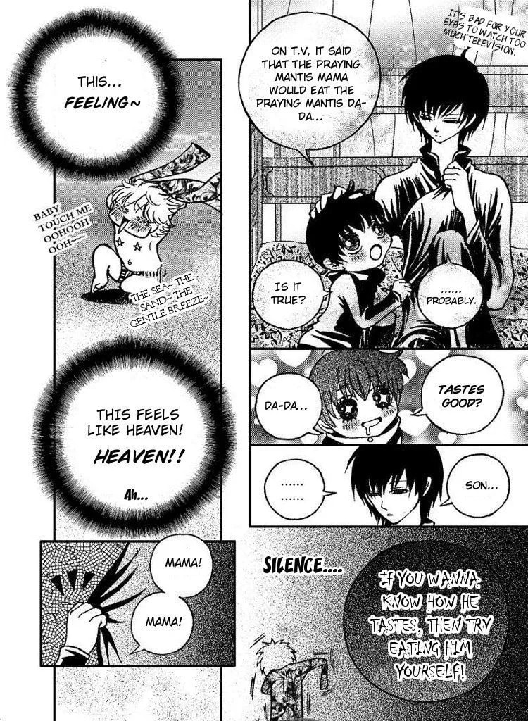 Read Yiwu chapter 2 image 9 on Lezhin