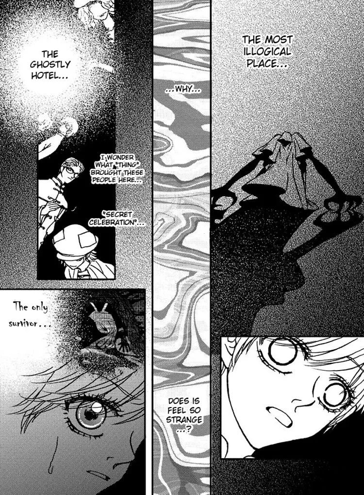 Read Yiwu chapter 3 image 10 on Lezhin