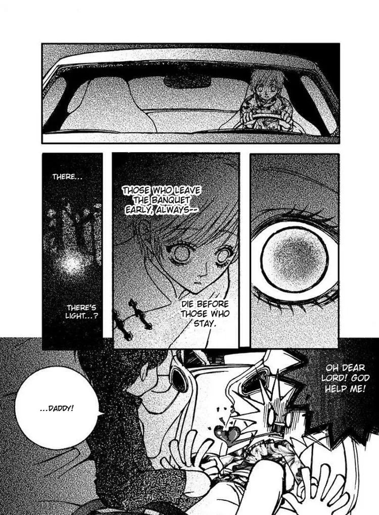 Read Yiwu chapter 3 image 12 on Lezhin