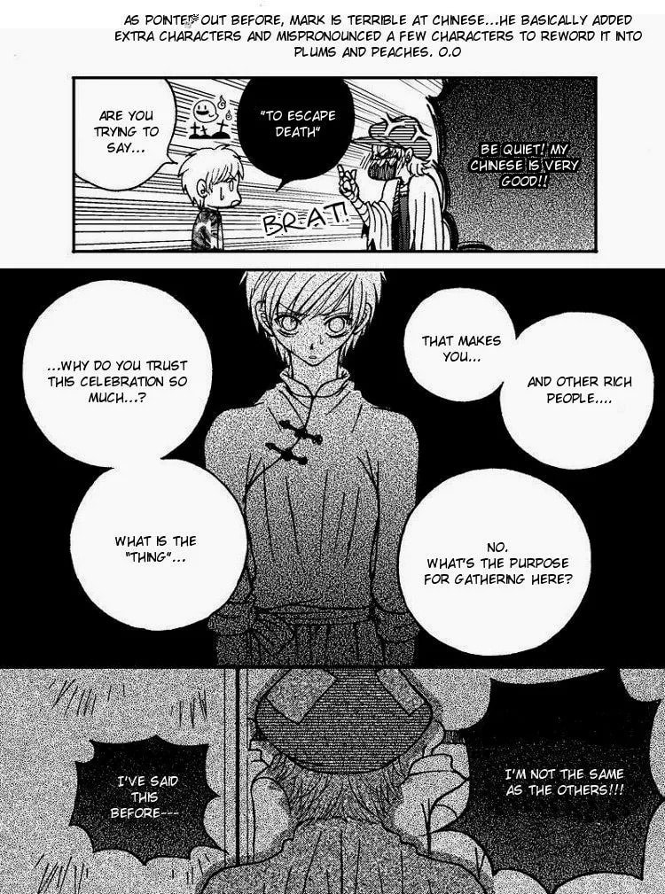 Read Yiwu chapter 4 image 15 on Lezhin