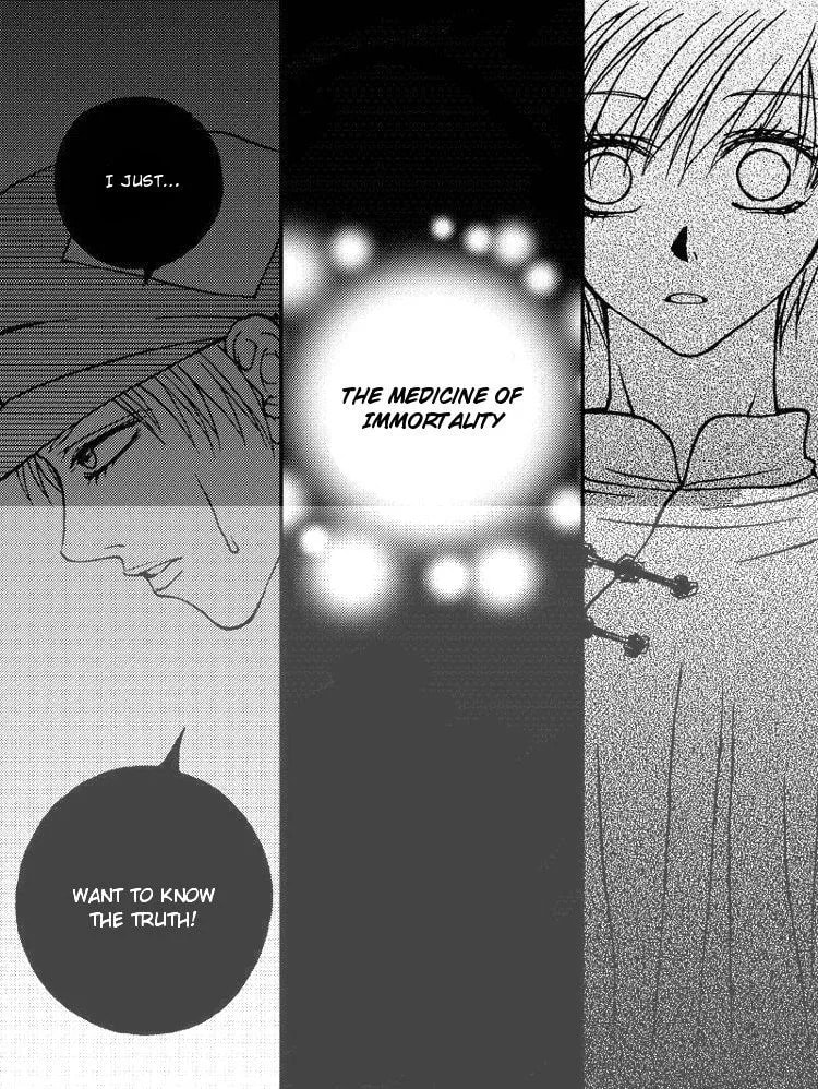 Read Yiwu chapter 4 image 16 on Lezhin