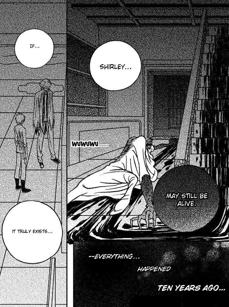 Read Yiwu chapter 4 image 17 on Lezhin