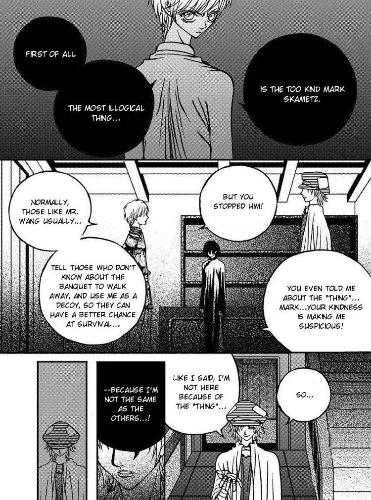 Read Yiwu chapter 4 image 4 on Lezhin