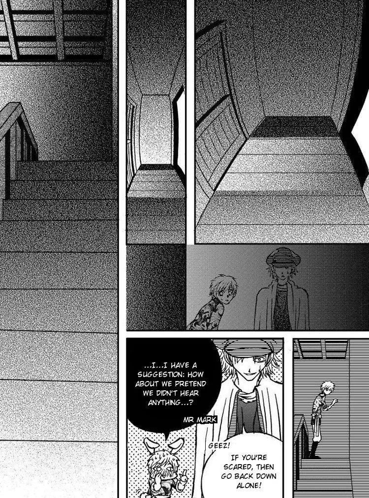Read Yiwu chapter 4 image 6 on Lezhin