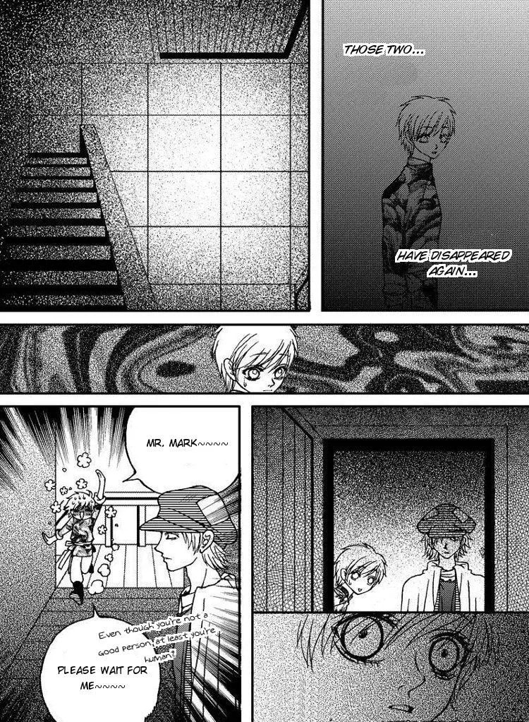 Read Yiwu chapter 4 image 7 on Lezhin