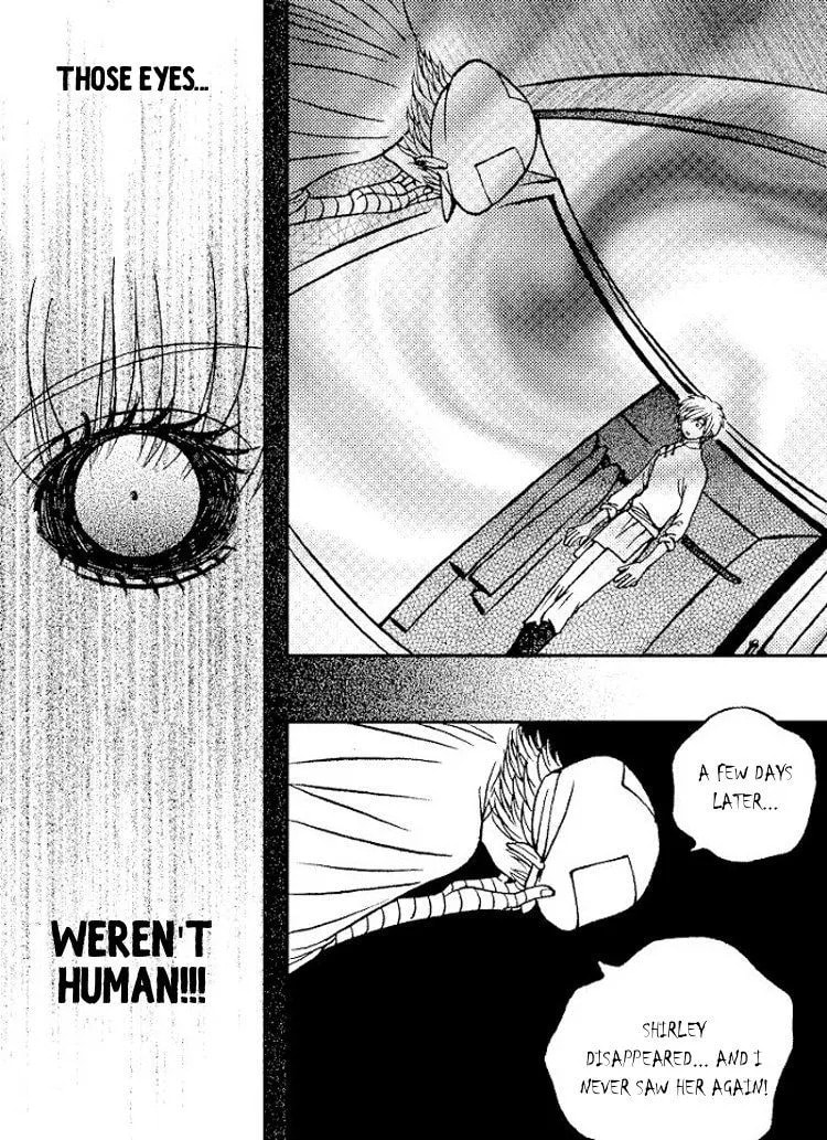 Read Yiwu chapter 5 image 10 on Lezhin