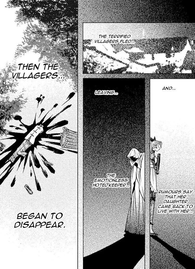 Read Yiwu chapter 5 image 14 on Lezhin