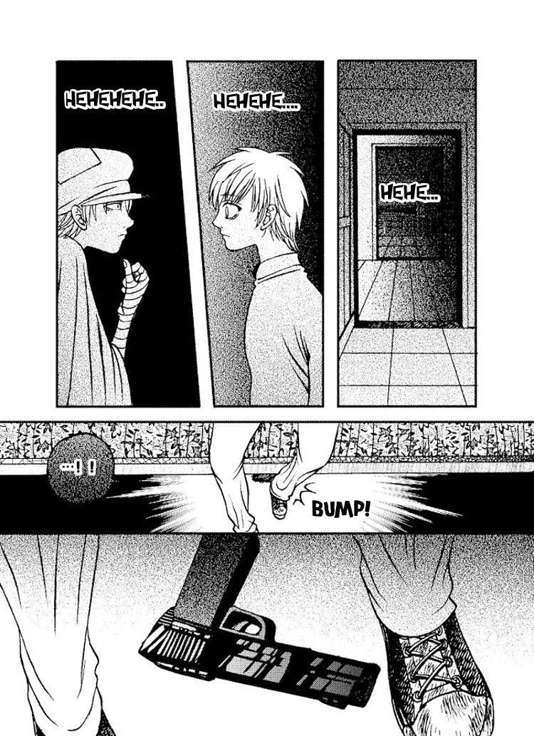 Read Yiwu chapter 5 image 16 on Lezhin