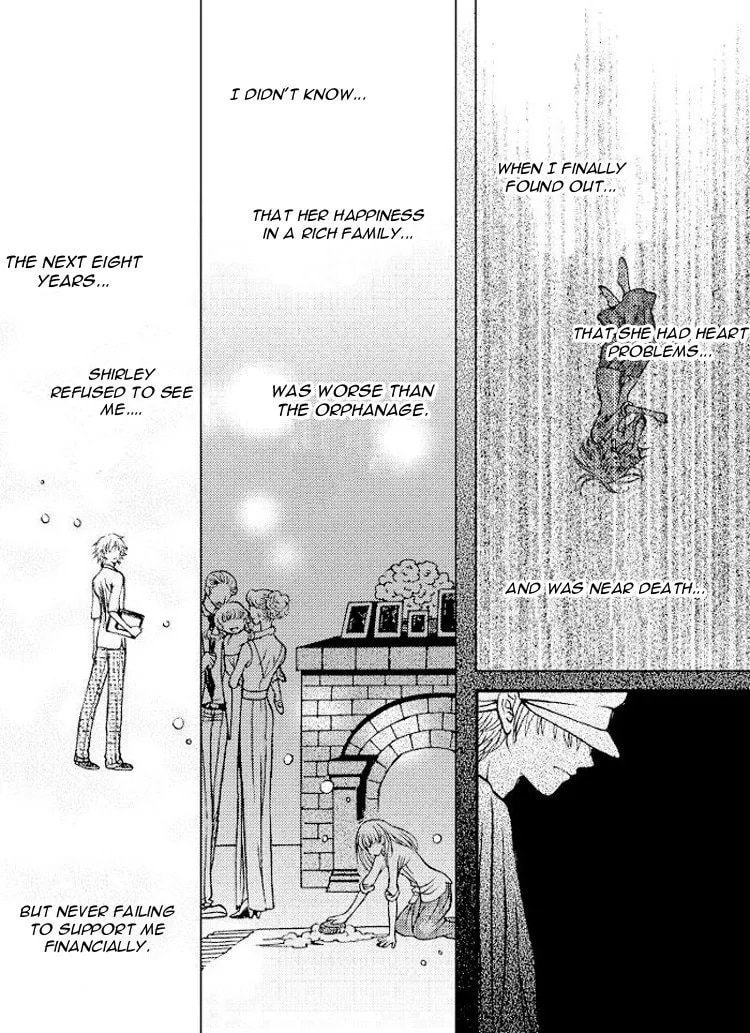 Read Yiwu chapter 5 image 3 on Lezhin