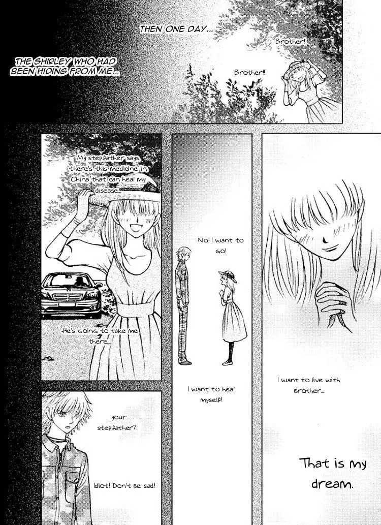 Read Yiwu chapter 5 image 4 on Lezhin