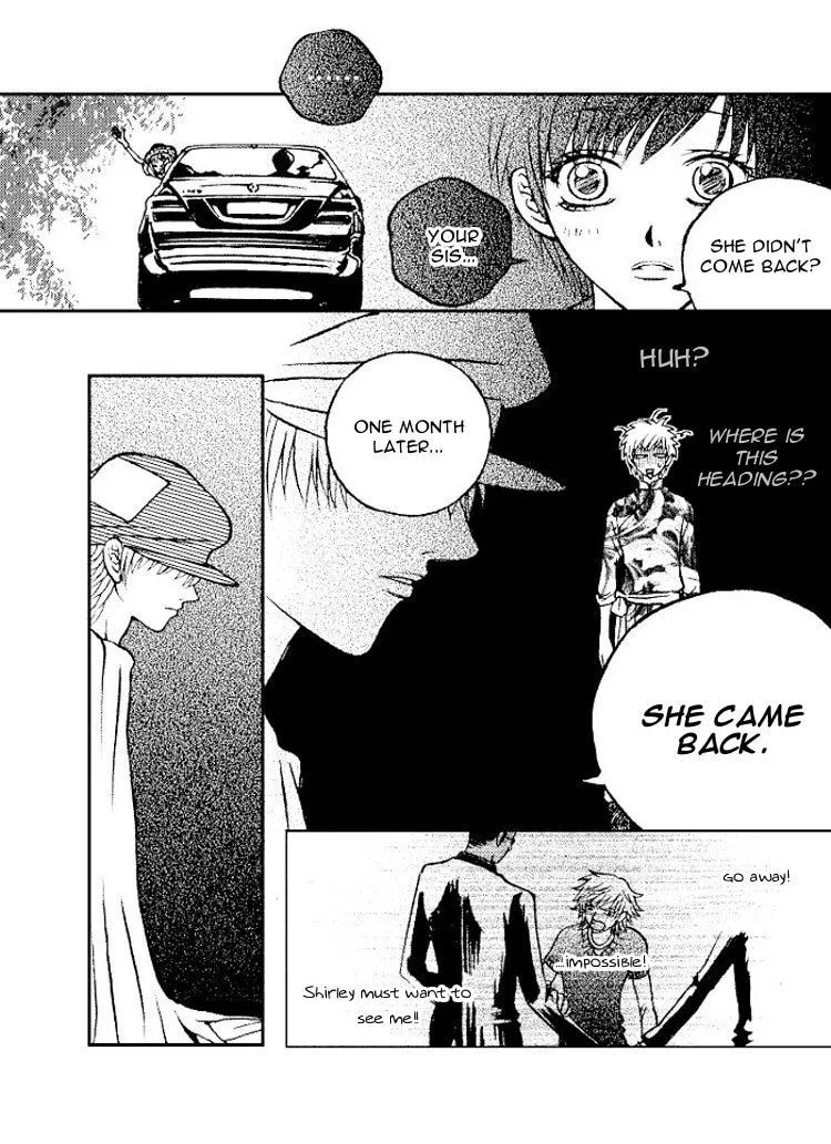 Read Yiwu chapter 5 image 5 on Lezhin