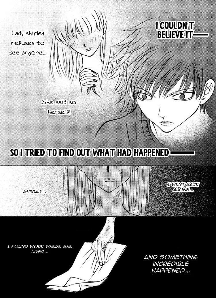 Read Yiwu chapter 5 image 6 on Lezhin