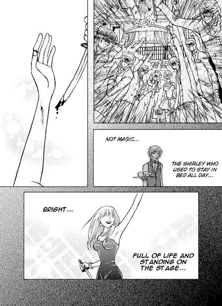 Read Yiwu chapter 5 image 8 on Lezhin