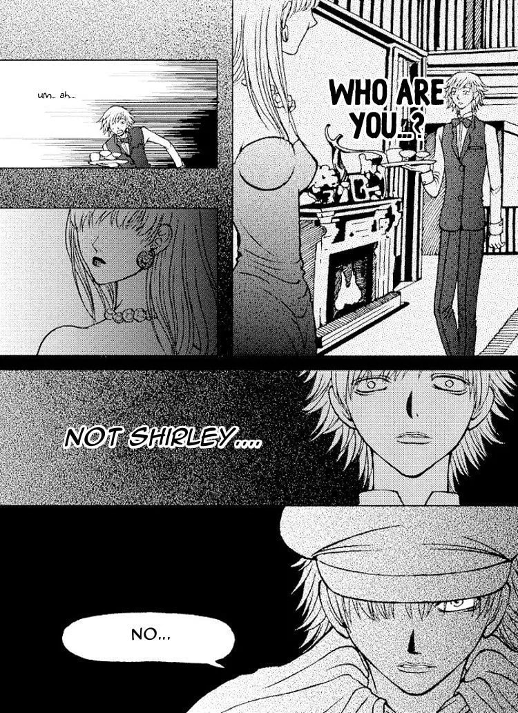 Read Yiwu chapter 5 image 9 on Lezhin