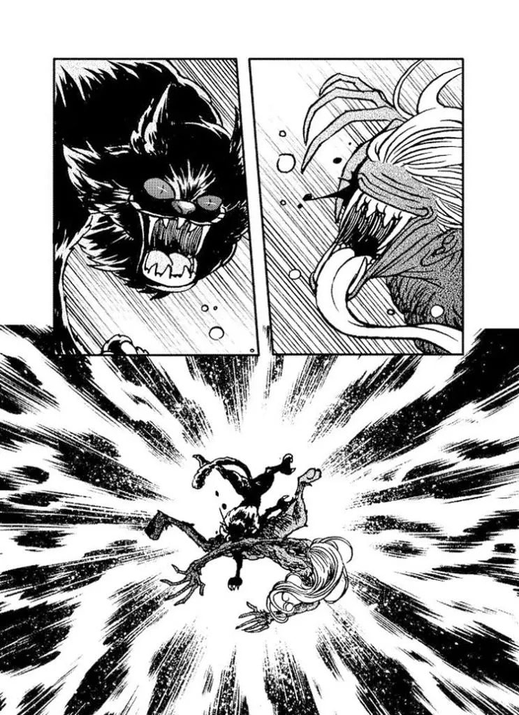 Read Yiwu chapter 6 image 10 on Lezhin