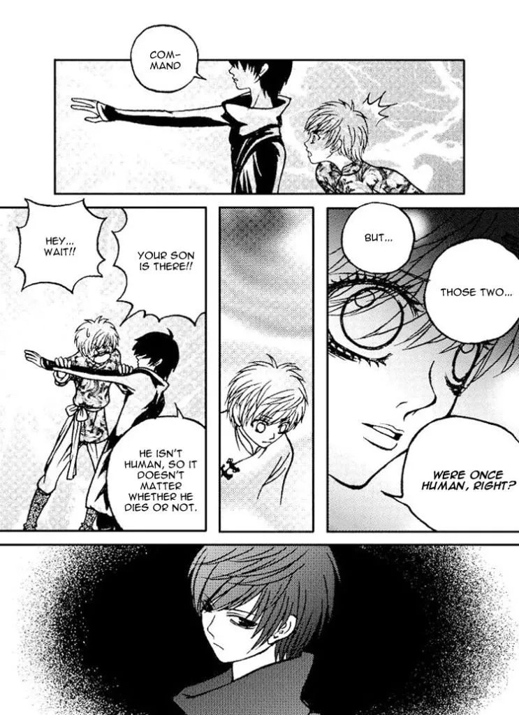 Read Yiwu chapter 6 image 11 on Lezhin