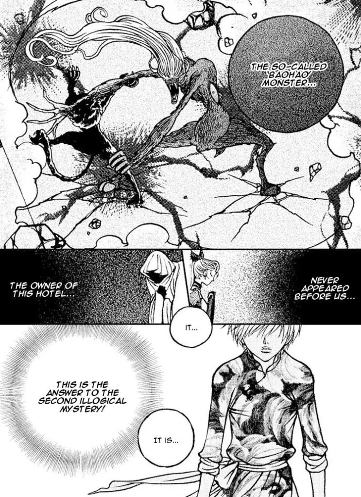 Read Yiwu chapter 6 image 12 on Lezhin