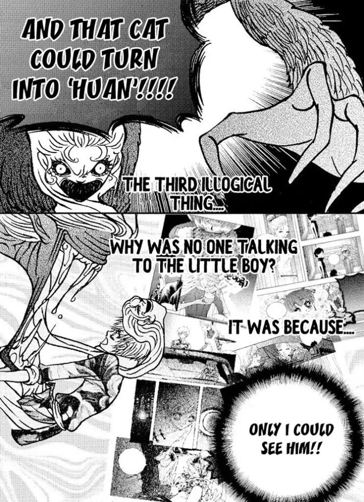 Read Yiwu chapter 6 image 15 on Lezhin