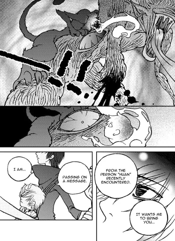 Read Yiwu chapter 6 image 19 on Lezhin