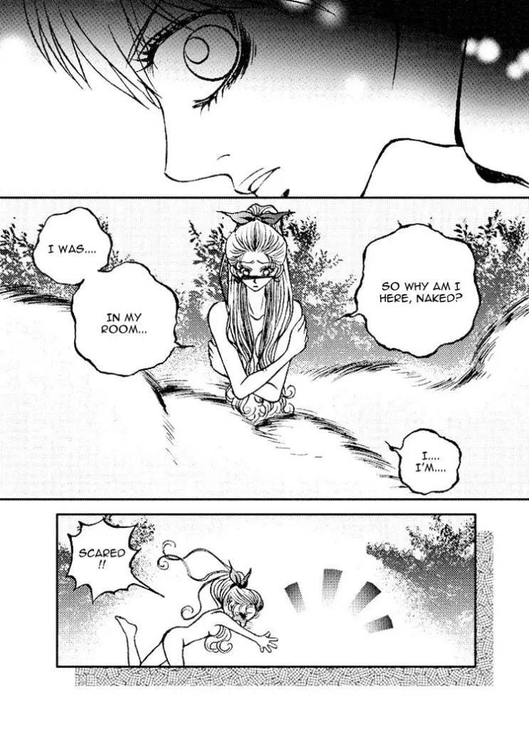 Read Yiwu chapter 6 image 2 on Lezhin