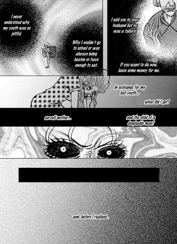 Read Yiwu chapter 6 image 23 on Lezhin