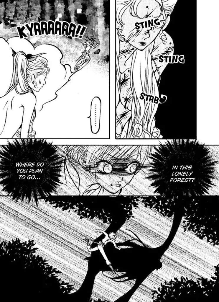 Read Yiwu chapter 6 image 3 on Lezhin