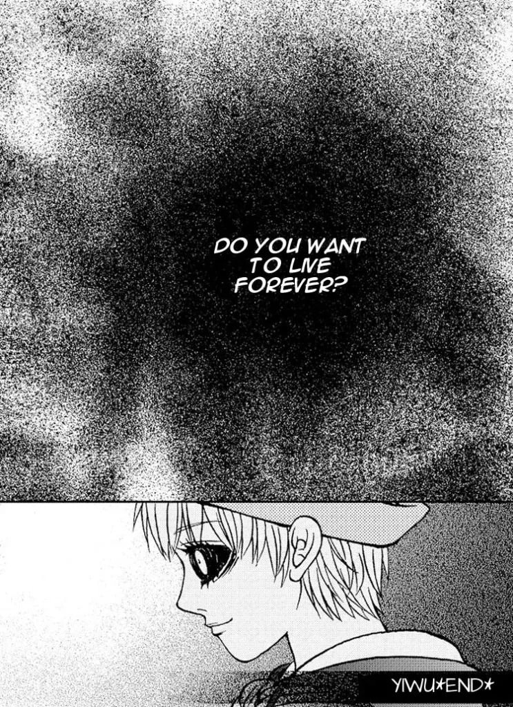 Read Yiwu chapter 6 image 31 on Lezhin