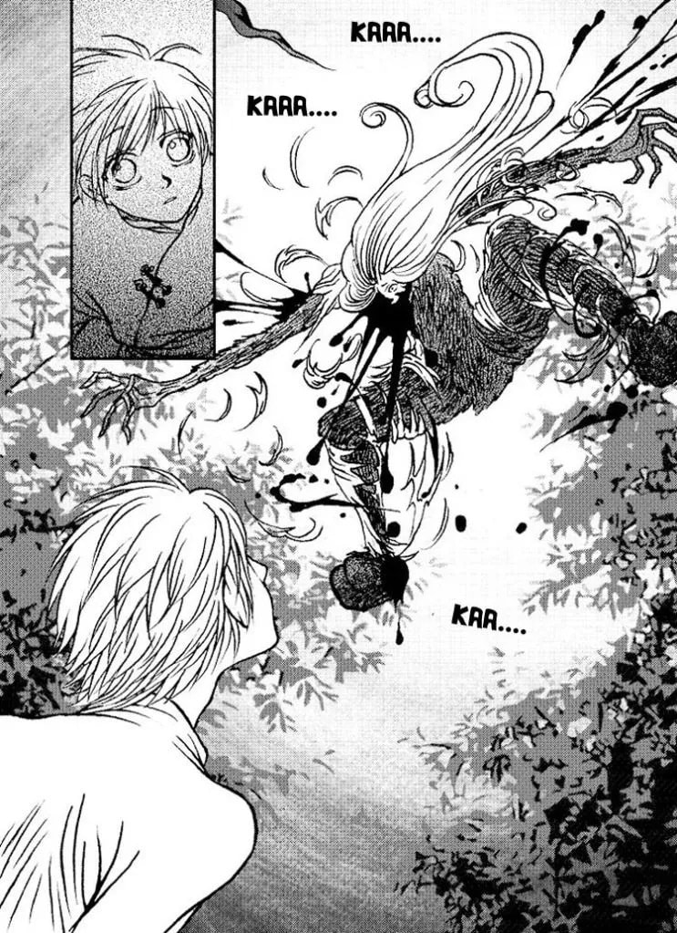 Read Yiwu chapter 6 image 4 on Lezhin
