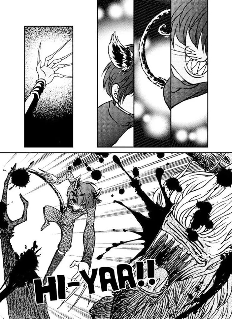 Read Yiwu chapter 6 image 7 on Lezhin
