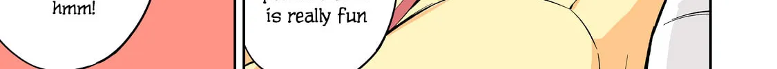 YJK's Unusual Affection Chapter 65 page 16 - 