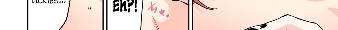 YJK's Unusual Affection Chapter 65 page 22 - 