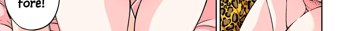 YJK's Unusual Affection Chapter 65 page 28 - 