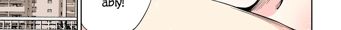YJK's Unusual Affection Chapter 65 page 32 - 