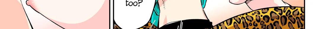YJK's Unusual Affection Chapter 65 page 8 - 